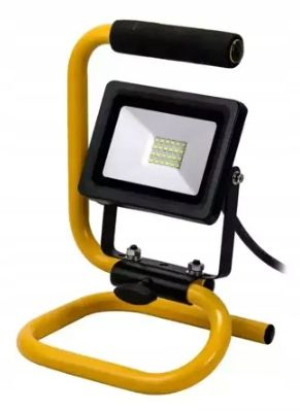 Lampa Warsztatowa 20w Smd Led Economy Stoj Dedra