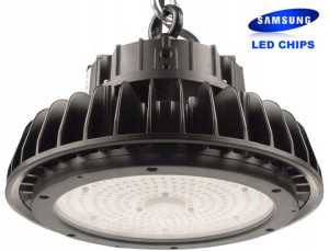 Lampa przemysłowa LED High Bay 200W Samsung