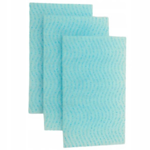 Myjki nasączone mydłem 12szt 20x20cm CLEANET