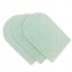 Myjki nasączone mydłem 10szt 15x21cm GANTNET