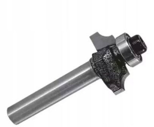 Frez Zaokrąglający T6d22.5 H9r4.76mmm Dedra