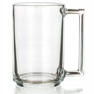 Szklanka Kubek A La Bonne 6 X 400 Ml Luminarc