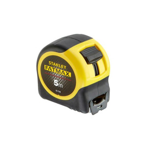 Miara Stalowa 5m*32mm Bi-mater 0-33-720 Stanley