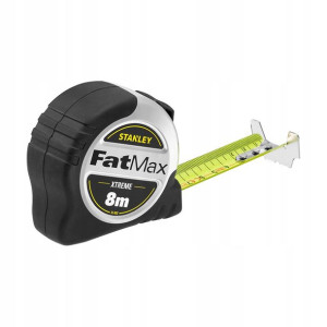 Stanley Miara Stalowa Fatmax [k] 8m/32mm