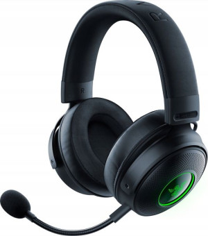 Gamingowe Słuchawki Razer Kraken V3 Pro
