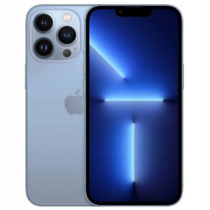 Smartfon Apple iPhone 13 Pro Max 256GB Niebieski