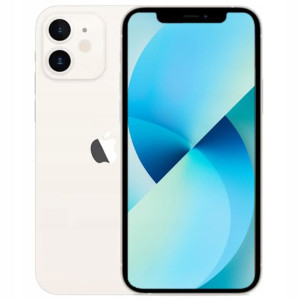 Smartfon Apple iPhone 12 64GB Biały