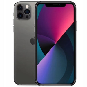 Smartfon Apple Iphone 12 Pro 256gb - Wybór Kolorów