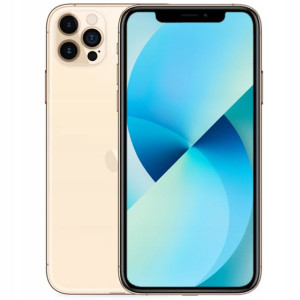 Smartfon Apple iPhone 12 Pro 512GB Złoty