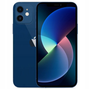 Smartfon Apple iPhone 12 128GB Niebieski