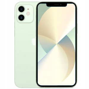 Smartfon Apple iPhone 12 128GB Zielony