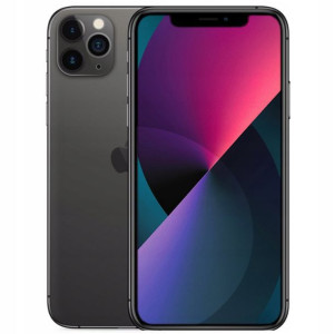 Smartfon Apple Iphone 11 Pro Max 64gb - Idealny