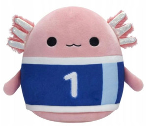 Squishmallows Maskotka Pluszak ARCHIE Axolot
