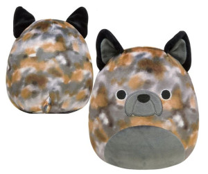 Squishmallows Maskotka Pluszak BALLIS Pies