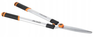 Nożyce do żywopłotu ręczne Fiskars 114221