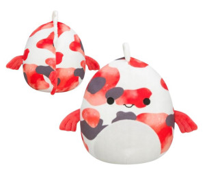 Squishmallows Maskotka Pluszak Dandii Rybka