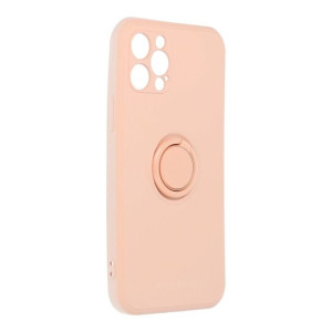 Futerał Roar Amber Case - do iPhone 12 Pro Różowy