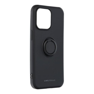 Futerał Roar Amber Case - do iPhone 13 Pro Czarny
