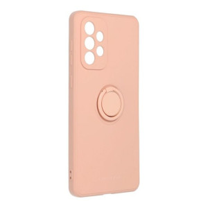 Futerał Roar Amber Case - do Samsung Galaxy A73 5G różowy