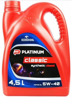Agro Utto Olej przekładniowo-hydrauliczny 10W-30 5L