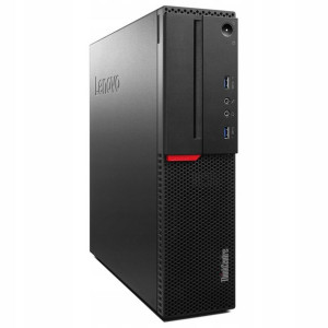 Komputer Lenovo M800 I5 6gen 16gb 1000ssd Ddr4 W10