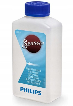 Odkamieniacz W Płynie Do Ekspresów Senseo 0,25 L