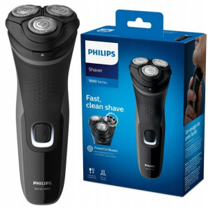 Golarka Elektryczna Głowicowa Philips S1231/41