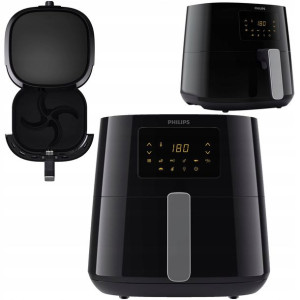 Frytkownica Philips Airfryer Hd9270/70 2000w