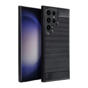 Futerał CARBON do SAMSUNG Galaxy A23 5G czarny