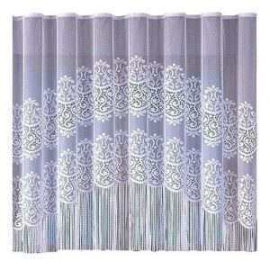 Firanka Bella 300 x 170 cm  DomoweTekstylia | WNG36B 170