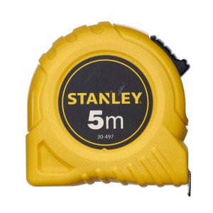 Miara Obudowa Plastikowa 5m/19mm 30-497 Stanley