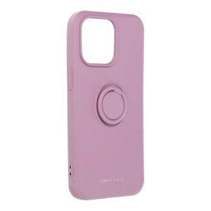Futerał Roar Amber Case - do iPhone 13 Pro Fioletowy