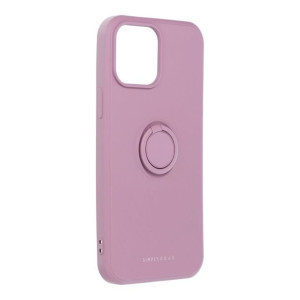Futerał Roar Amber Case - do iPhone 13 Pro Max Fioletowy