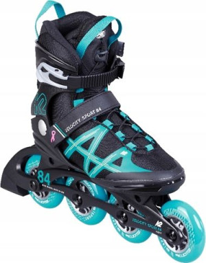 Damskie Rolki K2 Velocity Sport 84 W 30g0823 39,5