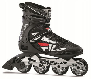 Męskie Rolki Fila Legacy Pro 80 010619100 42