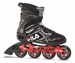 Męskie Rolki Fila Legacy Pro 84 010619090 42