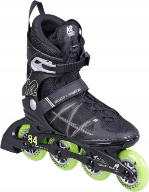 Męskie Rolki K2 Velocity Sport 84 M 30g0822 44