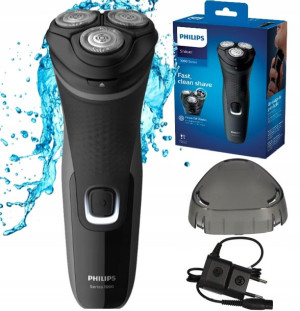 Elektryczna Maszynka Do Golenia Golarka Philips