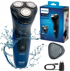 Elektryczna Maszynka Do Golenia Golarka Philips