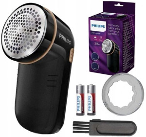 Elektryczna Golarka Maszynka Do Ubrań Philips