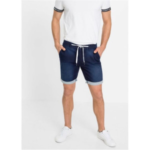Bonprix Wygodne Bermudy Szorty Spodenki 33 956975
