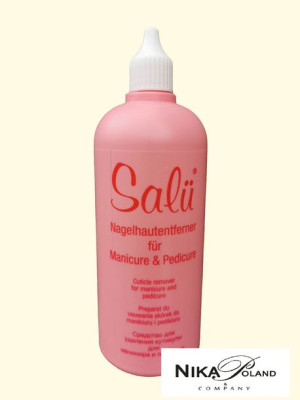 Plyn Salu  250 ml