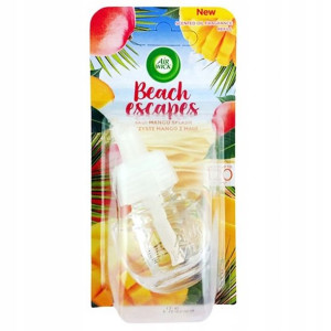 Air Wick Elektryczny Wkład 19ml Zapach Mango