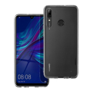 Futerał CLEAR CASE 2mm do HUAWEI P SMART 2019