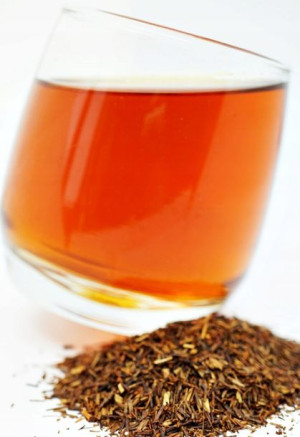 ROOIBOS 100 g herbata NATURALNA 100 % zdrowa