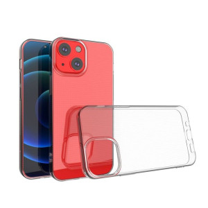 Futerał CLEAR CASE 2mm BOX do IPHONE 13 MINI
