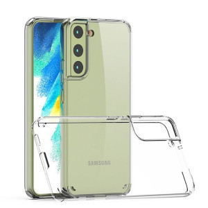 Futerał CLEAR CASE 2mm BOX do SAMSUNG Galaxy S22