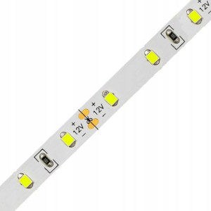 Taśma LED 120W 25m SMD2835 wodoodporna IP65