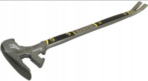 Łom Uniwersalny Fubar 762mm 4kg 1-55-120 Stanley