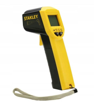 Termometr Elektroniczny Na Podczerwień Stanley